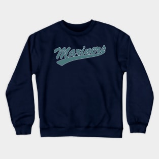 Mariners Crewneck Sweatshirt